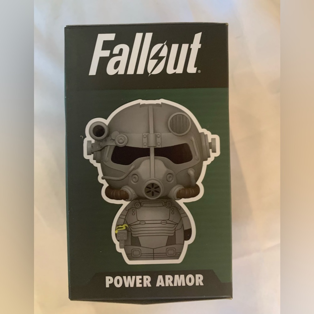 Funko Fall Out Figure - Picture 2 of 7